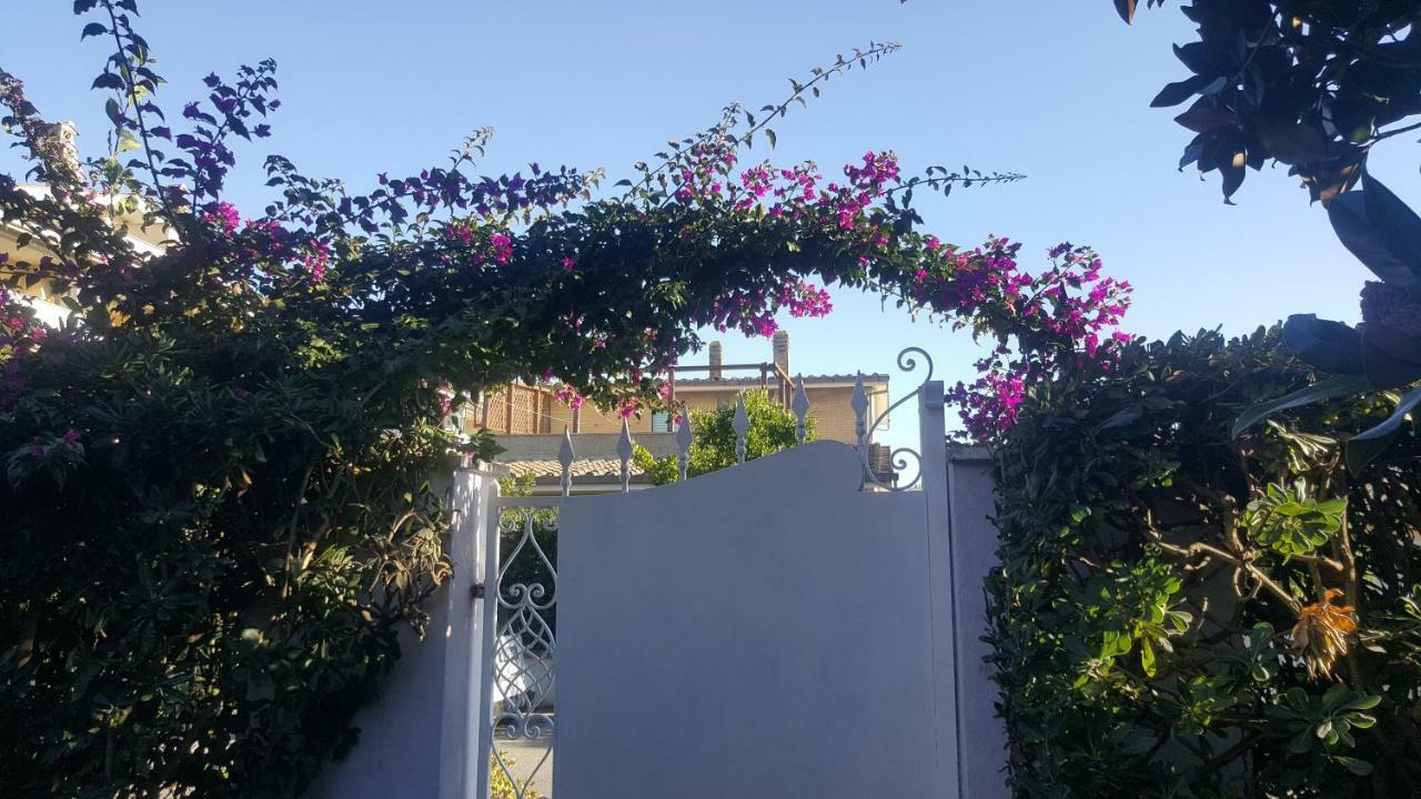 Maison Tizi Passoscuro Exterior photo
